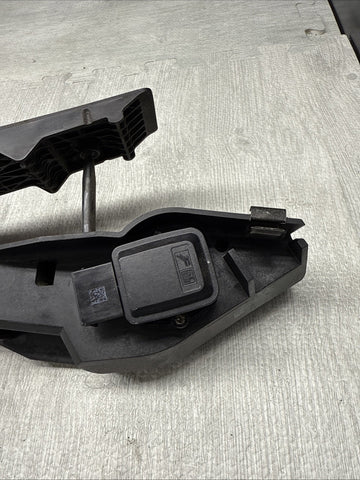 BMW 94-06 E46 M3 SMG E38 E39 E53 E52 3 5 7 X5 Z4 GAS ACCELERATION PEDAL 6762480
