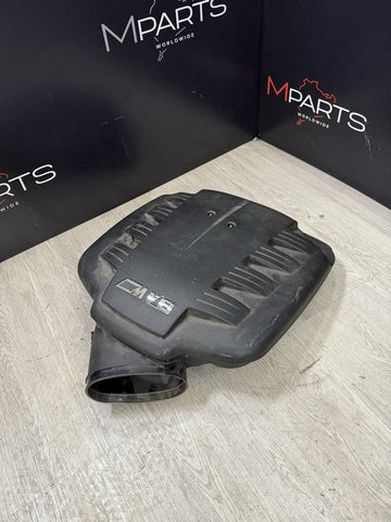 2008-2013 BMW E90 E92 E93 M3 S65 V8 ENGINE AIR INTAKE MANIFOLD 11617838010