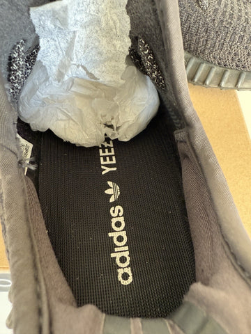 Authentic Adidas Yeezy Boost 350 V2 (Reflective Laces) FU9006 MENS SIZE US 5
