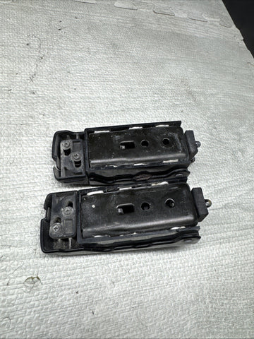 HONDA Genuine S2000 AP1 AP2 Convertible Soft top RH LH Lock handl Pairs OEM