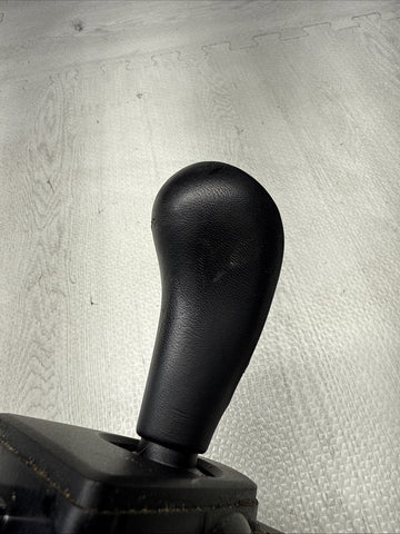 16-21 BMW F87 M2 DCT Transmission Shifter Gear Selector Carbon Fiber OEM