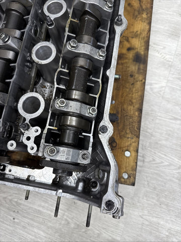 BMW E36 E39 328 M3 Z3 M50 M52 S52 6 Cyl Engine Motor Cylinder Head Complete OEM