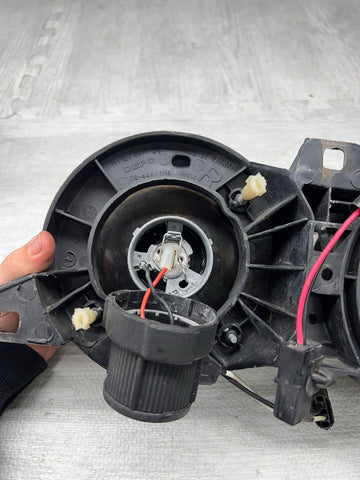 BMW E30 325i 318i 325e Head Lights Headlights Sealed Beams