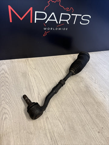 Tie Rod Assembly Inner/Outer/Boot 06-10 BMW E60 E63 E64 M5 M6 Original