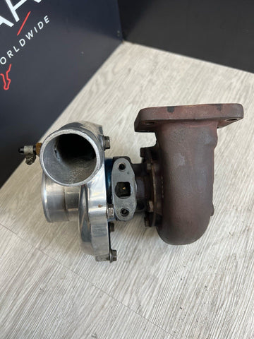 Turbonetics Garrett Turbo Charger Turbocharger T-12101