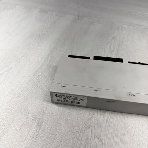 00-05 BMW E46 3 Series M3 GM5 Basic Body Control Module Unit Genuine 6963342