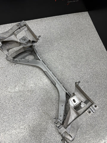 Porsche 22-25 718 GT4 RS GT4RS Rear Suspension Crossmember Subframe Cradle