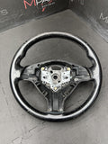 BMW Steering Wheel 01-06 E46 M3 Stock MANUAL 32342282020 GRADE C