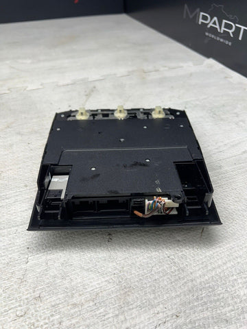 BMW 1 3 Series E81 E87 E92 E93 Front Interior Dome Light Switch Unit 9180029