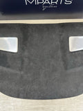 BMW G15 F92 M8 COUPE REAR WINDOW PARCEL SHELF ALCANTARA BANG ULOFSEN 8079851
