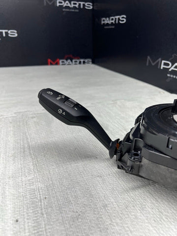 BMW F30 F32 F36 335 435 2/3/4 Series Steering Column Clockspring Switch 9351146