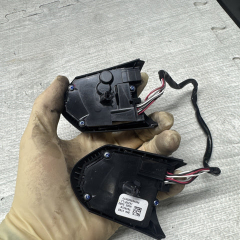 BMW 15-20 F80 F82 F83 F30 M3 M4 Steering Wheel Controls M1 M2 Buttons