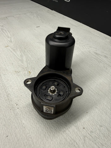 Parking Brake Actuator BMW F10 F90 G80 G82 G83 528 535 640 650 M3 M4 M5 X3 X4 Z4