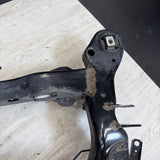 BMW E90 E92 E93 M3 08-13 REAR AXLE CARRIER SUB FRAME CROSSMEMBER CRADLE *NOTES*