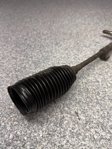 15-20 BMW F80 F82 F83 M3 M4 Front Left Lower Outer Tie Rod Assembly OEM