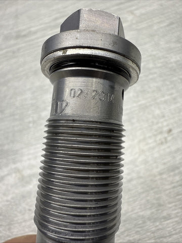 2009-2012 2014-2016 PORSCHE CAYMAN 911 GT3 - Timing Chain Tensioner 9A110515702