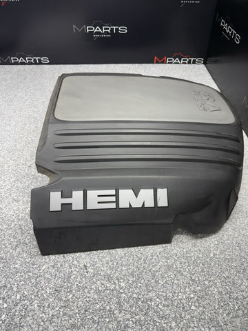 2011-26 DODGE JEEP CHALLENGER CHARGER CHRYSLER 300 5.7L V8 HEMI ENGINE COVER OEM