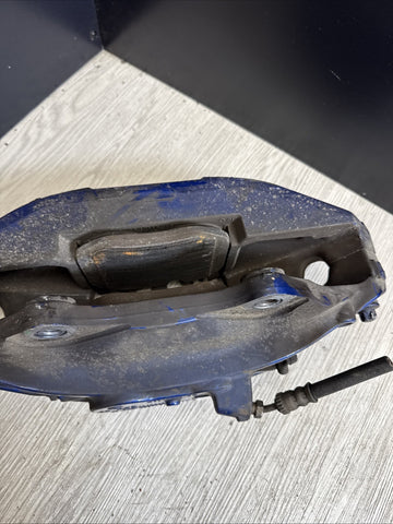 BMW X3M X4M F97 F98 19-24 Front Right Brembo Brake Caliper Assembly OEM