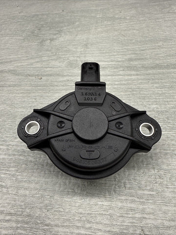 2012-2016 PORSCHE PANAMERA / 911 GT3 CAM / Camshaft Timing Actuator Solenoid