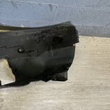 BMW E90 M3 FRONT LEFT DRIVER INNER FENDER LINER 8044649 51718044649 ORIGINAL