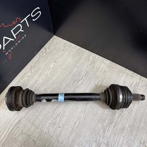 BMW 95-99 E36 M3 Factory Rear Axle Output Half Shaft *Notes*