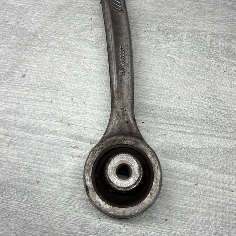 OEM BMW F87 F82 M2 M3 M4 Rear Suspension Driver Side Wishbone Control Arm