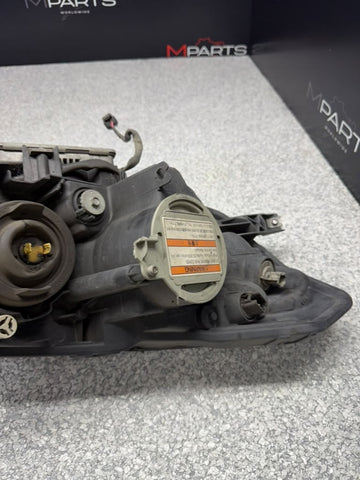 04-09 Honda S2000 Headlight Xenon Driver Side LH OEM