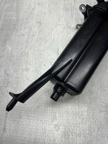 BMW 21-25 G80 G82 G83 G87 M2 M3 M4 S58B30A Coolant Expansion Tank 8093925