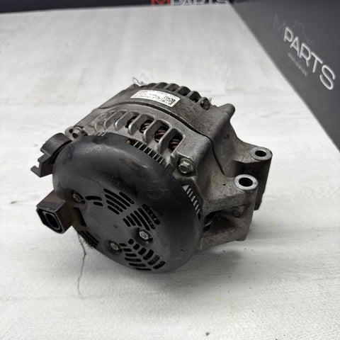 BMW F80 F82 F87 M2 M3 M4 15-20 ALTERNATOR GENERATOR 14V 210A OEM 7848603
