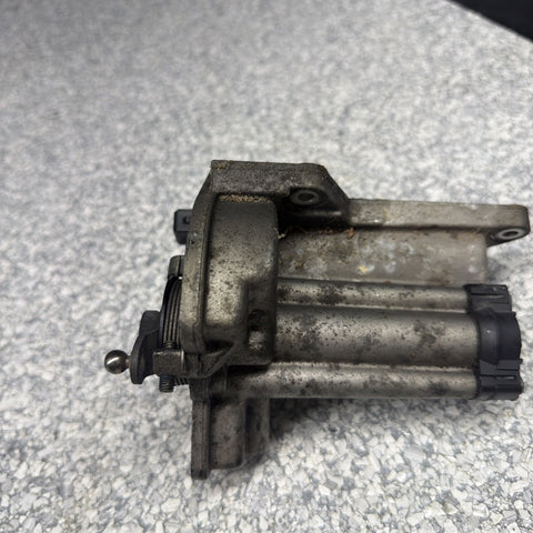 BMW E46 M3 Z4M E85 E86 Throttle Body Actuator S54 7831529