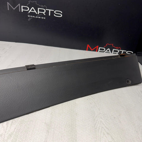 00-09 Honda S2000 Rear Trim Panel Cover Tray OEM 84502-S2A-0000