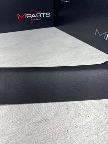 22-25 BMW G87 M2 G42 M240I 230I M SPORT BLACK ANTHRACITE ABC PILLARS TRIMS SET