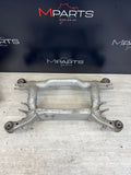 BMW E63 E64 M6 Rear Crossmember Subframe Axle Carrier w/ Sway Bar Assembly OEM