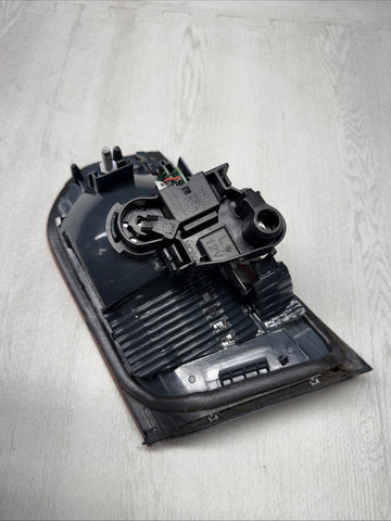 OEM 2012-2015 BMW F30 320 328 335 F80 M3 Left Inner Trunk Tail Light 63217371111