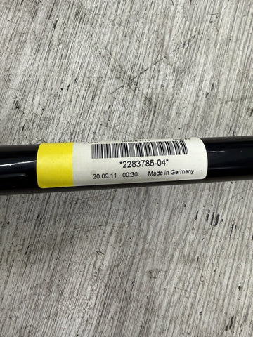 BMW E90 E92 M3 REAR SWAY BAR SUSPENSION STABILIZER STABILISATOR 22.5MM OEM