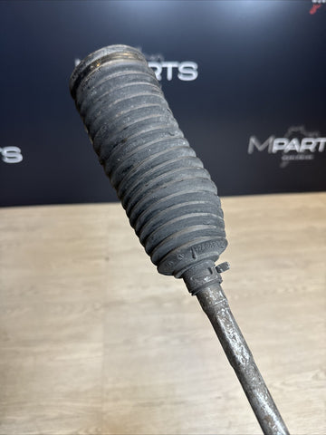 Tie Rod Assembly Inner/Outer/Boot 08-13 BMW E90 E92 E93 M3 OEM Left Driver