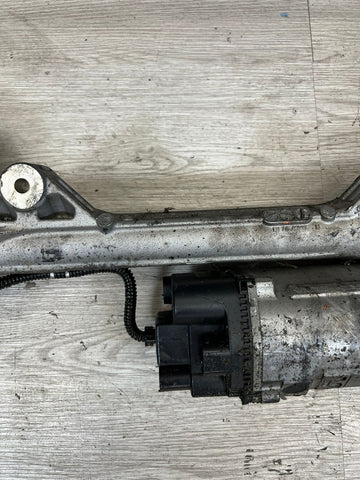 BMW 7802277809 M2 Electric Power Steering Gear ML Rack & Pinion  OEM
