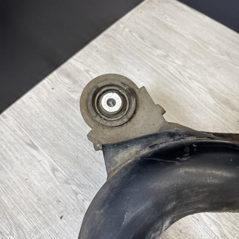 01-06 BMW E46 M3 REAR SUSPENSION SUBFRAME AXLE CARRIER CRADLE