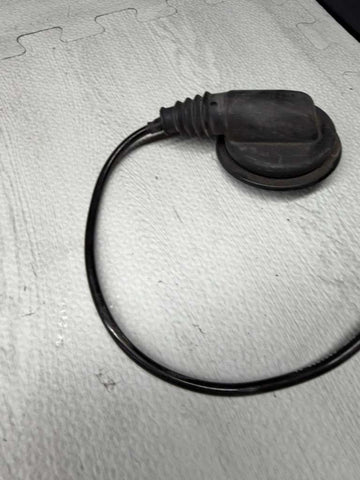 15-20 BMW F80 F82 F83 M4 Front Passenger Side EDC Strut Shock Wire Adapter OEM