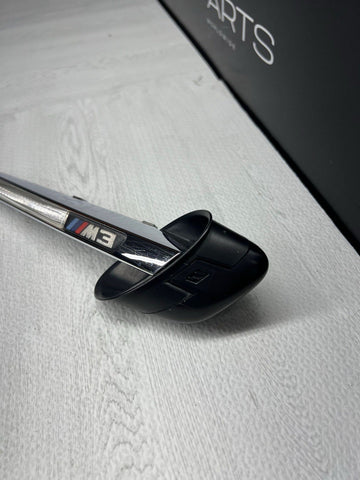 08-13 BMW E92 E93 M3 Front Fender Grille Right Passenger Side Marker Light