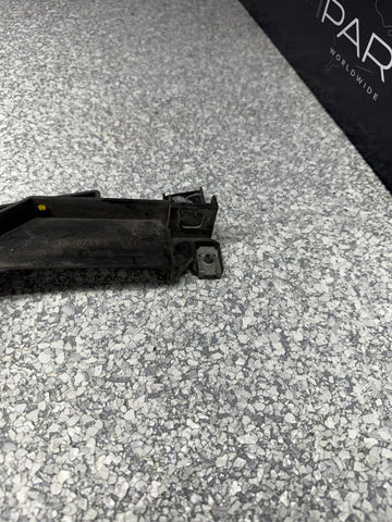 01-06 BMW E46 M3 Series Right Passenger Headlight Bracket 1301073018