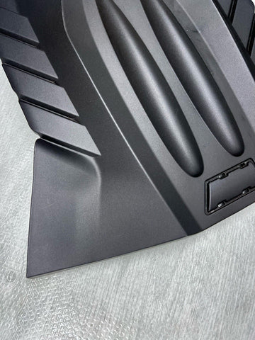 12-18 BMW F06 F10 F12 M5 M6 S63 Engine Motor Top Beauty Trim Cover Panel OEM