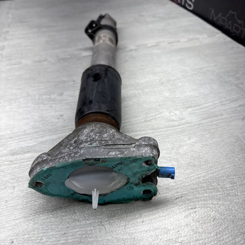 15-20 OEM BMW F80 F82 M3 M4 Adaptive M Rear Left Suspension Shock Absorber EDC