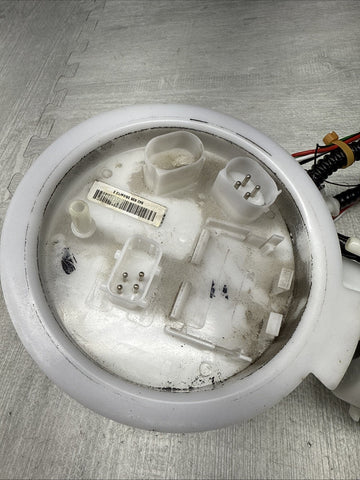 BMW F10 M5 M6 F12 F13 S63 Engine Fuel PUMP OEM 16117845656