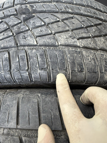 BMW 95-99 E36 M3 OEM 17x7.5 17x8.5 ET41 DS2 DSII Motorsport Wheels Rims