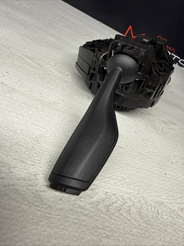 OEM BMW X3M X4M F97 F98 Clockspring Heated Column Combination Switch 2018-2024