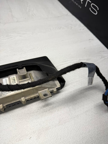 2012 - 2019 BMW 3 / 4 Series F30 F32 F31 CID 8.8″ iDrive Screen OEM 6822626-01M