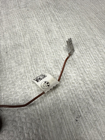 Steering Wheel Wire BMW F30 F32 F36 F80 F82 F25 F26 F15 F20 M3 F16 M2 307563650