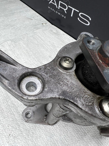 2012-2019 BMW F06 F10 F12 F13 M5 M6 S63 ENGINE POWER STEERING PUMP