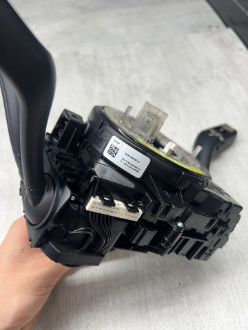 PORSCHE MACAN STEERING TURN SIGNAL RING WIPER INDICATOR 95B953568C OEM